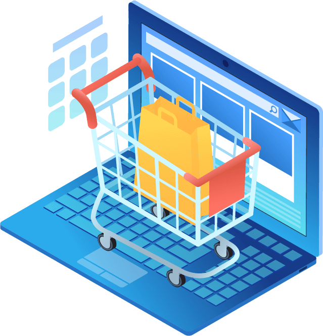 E-commerce management 